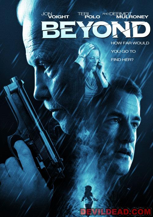 BEYOND DVD Zone 1 (USA) 