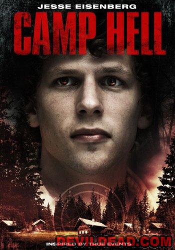 CAMP HOPE DVD Zone 1 (USA)
