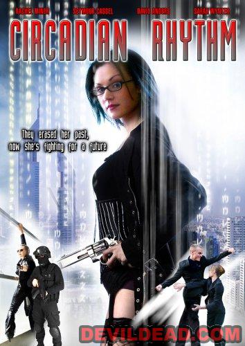 CIRCADIAN RHYTHM DVD Zone 1 (USA) 
