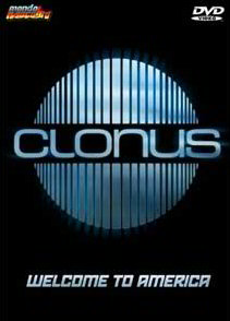 PARTS : THE CLONUS HORROR DVD Zone 0 (USA) 