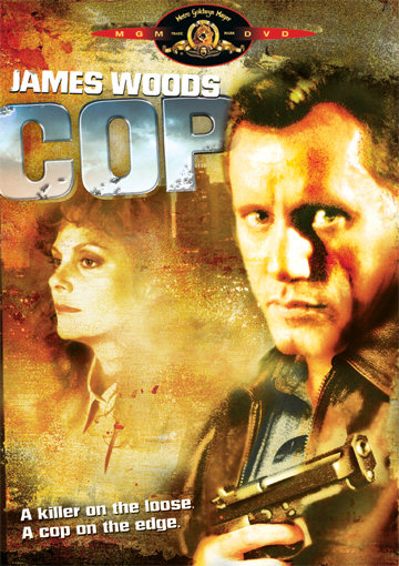 COP DVD Zone 1 (USA) 