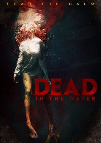 DEAD IN THE WATER DVD Zone 1 (USA) 