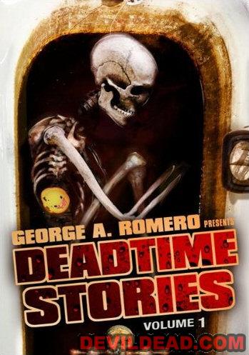 DEADTIME STORIES : VOLUME 1 DVD Zone 1 (USA) 