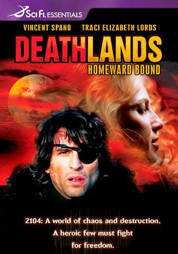 DEATHLANDS : HOMEWARD BOUND DVD Zone 1 (USA) 