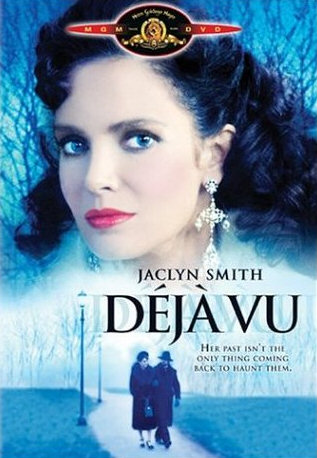 DEJA VU DVD Zone 1 (USA)