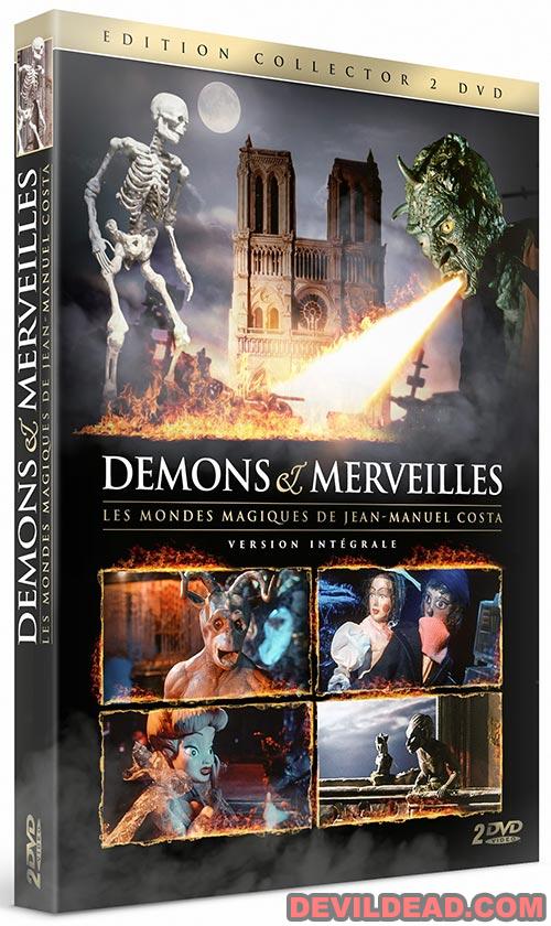 LA TENDRESSE DU MAUDIT DVD Zone 2 (France) 