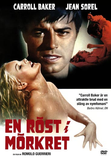 IL DOLCE CORPO DI DEBORAH DVD Zone 2 (Suede)