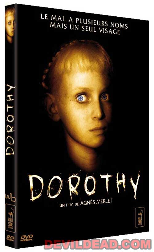 DOROTHY MILLS DVD Zone 2 (France) 