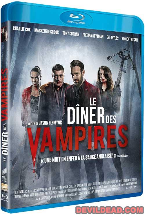 EAT LOCAL Blu-ray Zone B (France)