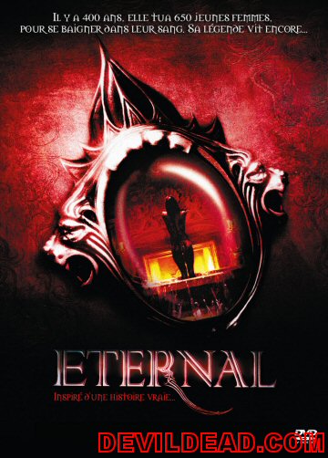 ETERNAL DVD Zone 2 (France) 