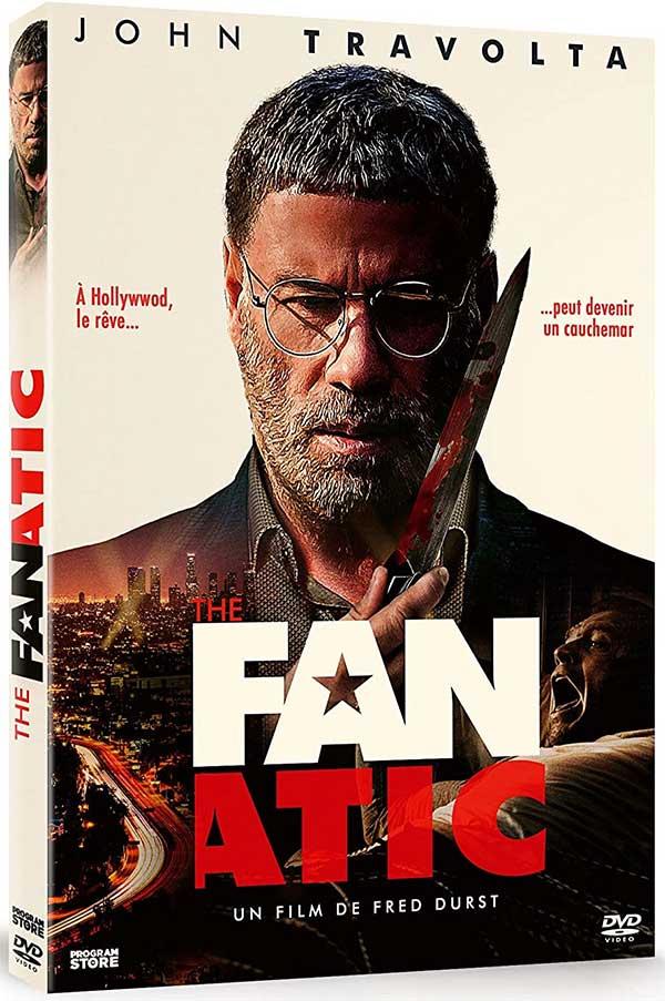 The Fanatic DVD Zone 2 (France)
