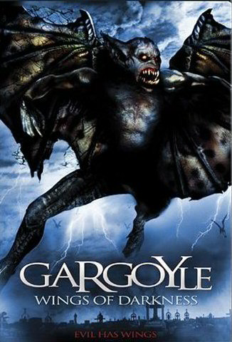 GARGOYLES DVD Zone 1 (USA) 