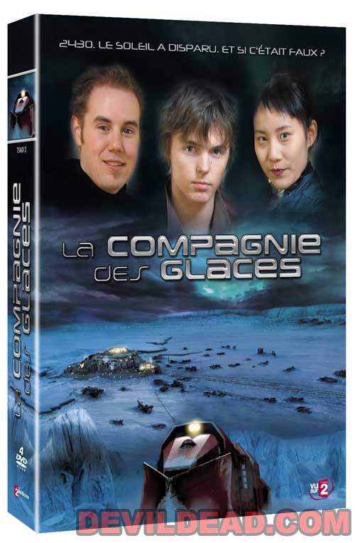 GRAND STAR (Serie) (Serie) DVD Zone 2 (France) 
