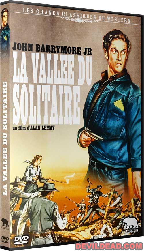 HIGH LONESOME DVD Zone 2 (France) 