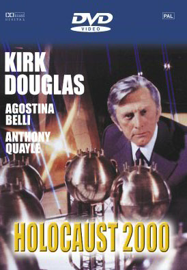 HOLOCAUST 2000 DVD Zone 2 (Italie)