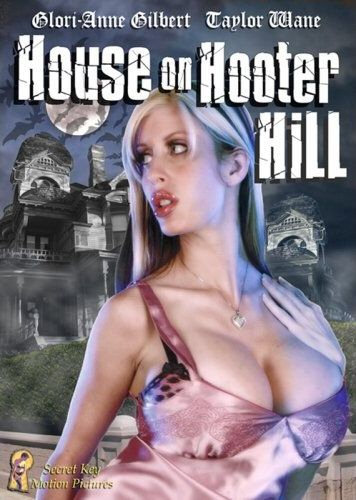 HOUSE ON HOOTER HILL DVD Zone 0 (USA) 