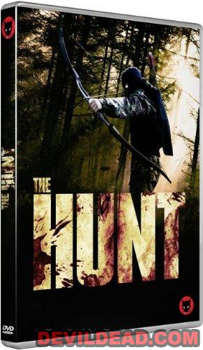 THE HUNT DVD Zone 2 (France) 