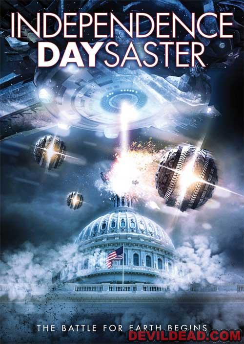 INDEPENDENCE DAYSASTER DVD Zone 1 (USA)