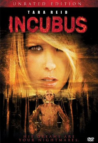 INCUBUS DVD Zone 1 (USA) 
