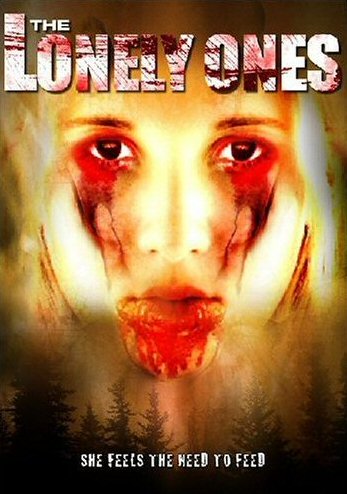 THE LONELY ONES DVD Zone 1 (USA) 