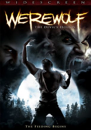 LYCAN DVD Zone 1 (USA)