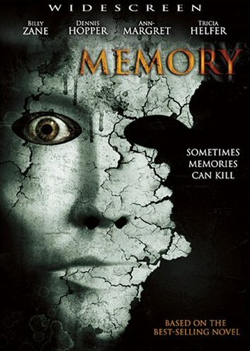 MEM-O-RE DVD Zone 1 (USA)