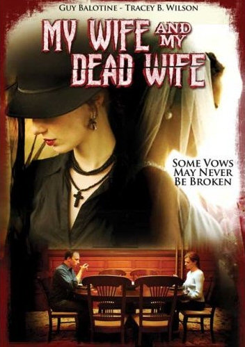 MY WIFE AND MY DEAD WIFE DVD Zone 1 (USA) 