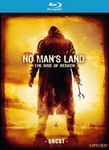 NO MAN'S LAND : THE RISE OF REEKER Blu-ray Zone B (Allemagne)