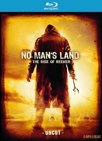 NO MAN'S LAND : THE RISE OF REEKER Blu-ray Zone B (Allemagne) 