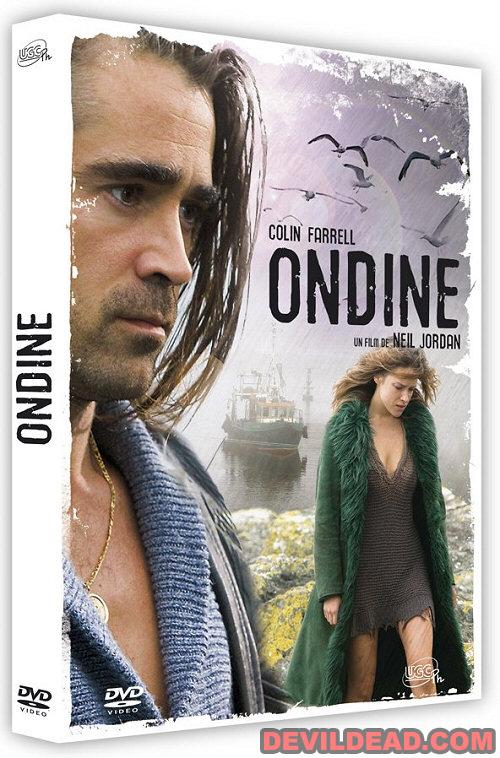 ONDINE DVD Zone 2 (France) 