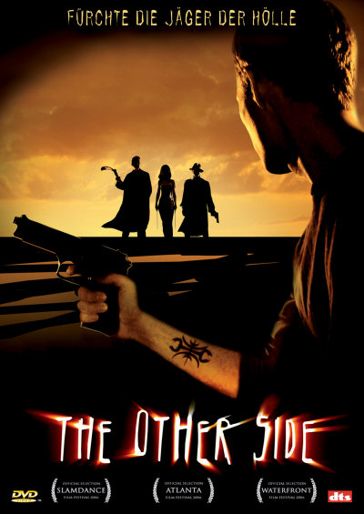 THE OTHER SIDE DVD Zone 2 (Allemagne) 