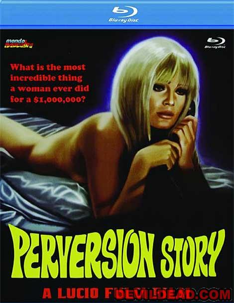 UNA SULL'ALTRA Blu-ray Zone 0 (USA)