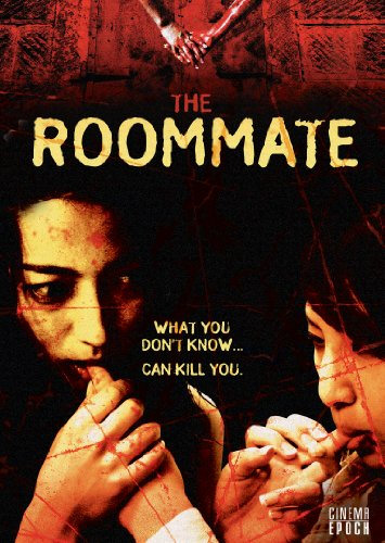 THE ROOMMATE DVD Zone 1 (USA) 