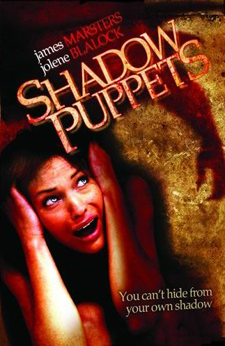 SHADOW PUPPETS DVD Zone 1 (USA)