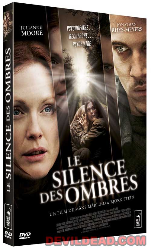 THE SHELTER DVD Zone 2 (France) 