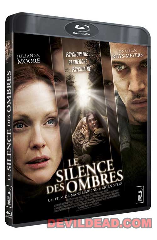 THE SHELTER Blu-ray Zone B (France) 