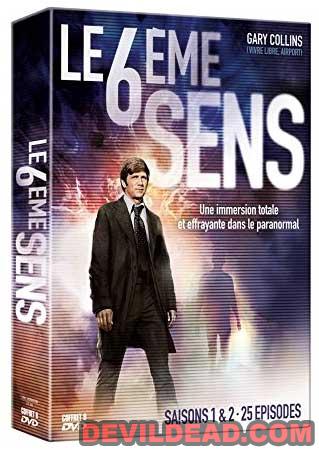 THE SIXTH SENSE DVD Zone 2 (France) 