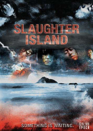 SLAUGHTER ISLAND DVD Zone 1 (USA) 