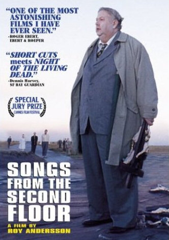 SANGER FRAN ANDRA VANINGEN DVD Zone 1 (USA)