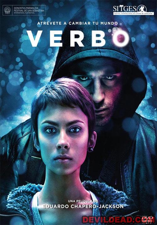 VERBO DVD Zone 2 (Espagne) 