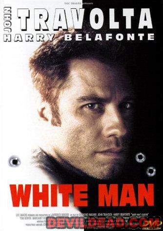 WHITE MAN'S BURDEN DVD Zone 2 (France) 