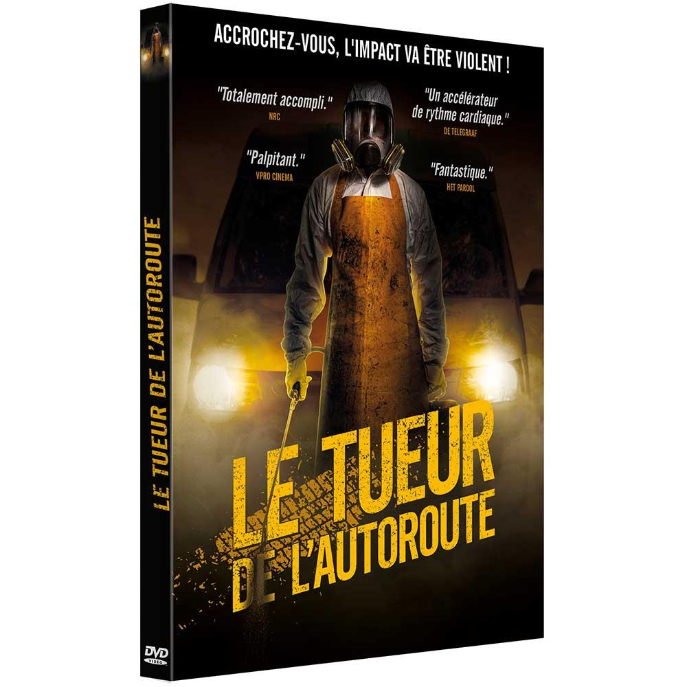 Le Tueur De L Autoroute Streaming DeVilDead : LE TUEUR DE L'AUTOROUTE