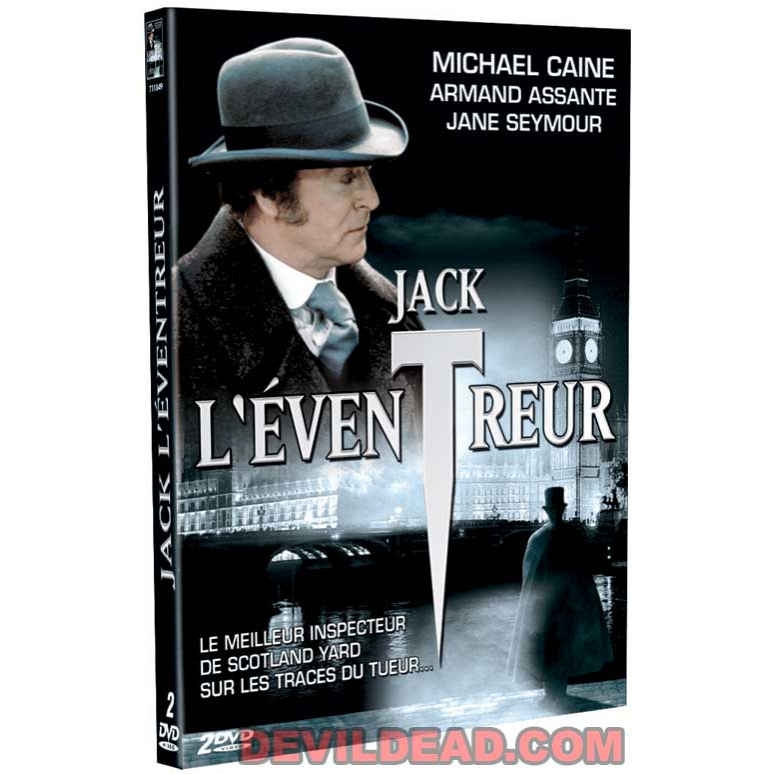 Jack L éventreur Michael Caine Film Complet DeVilDead : JACK L'EVENTREUR AVEC MICHAEL CAINE