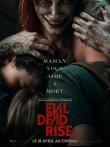 DEUX BANDES-ANNONCES DIFFERENTES POUR EVIL DEAD RISE