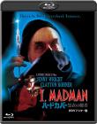 Jaquette : I, MADMAN