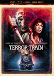 MONSTRE DU TRAIN, LE (TERROR TRAIN) - Critique du film