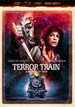 Critique : MONSTRE DU TRAIN, LE (TERROR TRAIN)