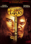 CHAMBRE 1408 - Critique du film