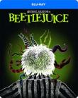 Jaquette : BEETLEJUICE