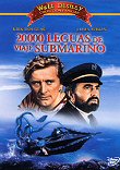 Critique :  20000 LIEUES SOUS LES MERS (20000 LEAGUES UNDER THE SEA)